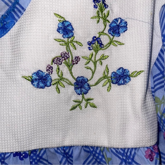 Coffee Time “Duster” Dress - Picture 9 of 10